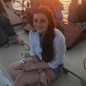 Meet your Posher, Josie